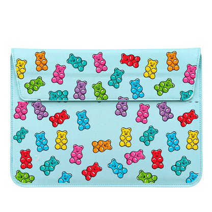 A Funda Computador Gomitas