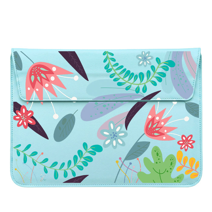 A Funda Computador Lily