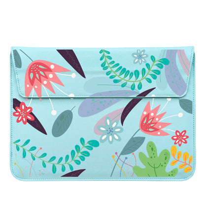 A Funda Computador Lily