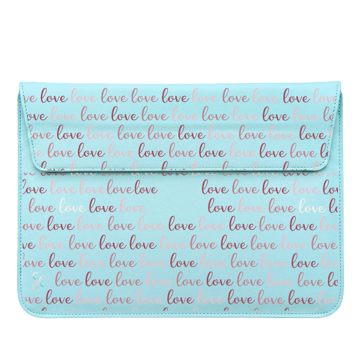 A Funda Computador Letters