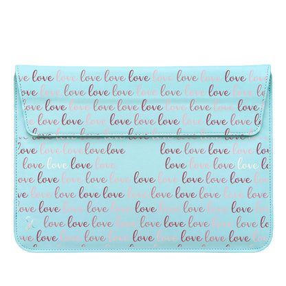A Funda Computador Letters