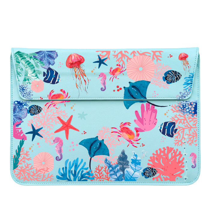 A Funda Computador Mantarraya