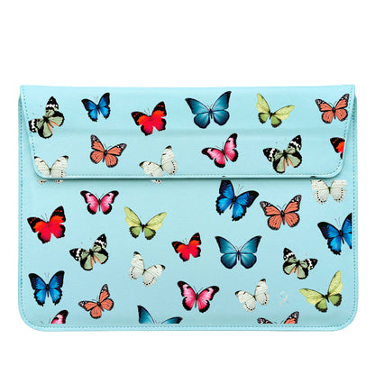 A Funda Computador Mariposas 2