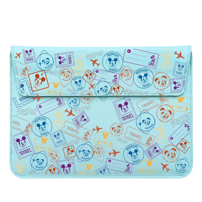 Funda Computador Mickey Sellos