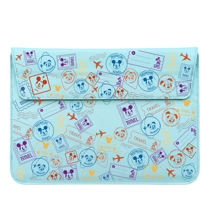 Funda Computador Mickey Sellos