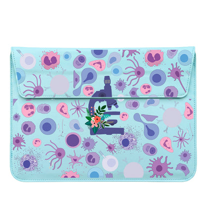 A Funda Computador Microbiologia