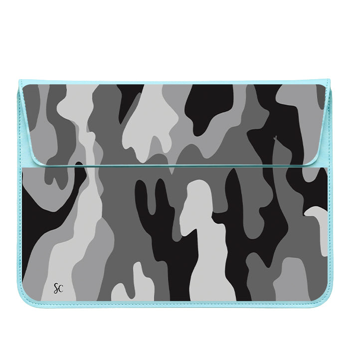 Funda Computador Militar