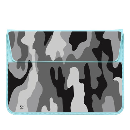 Funda Computador Militar