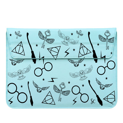 A Funda Computador Potter