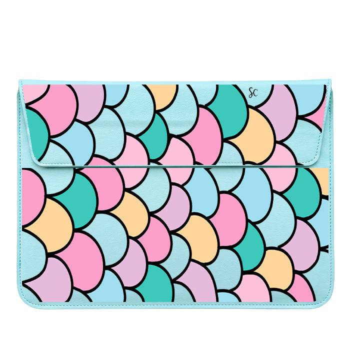 Funda Computador Scales