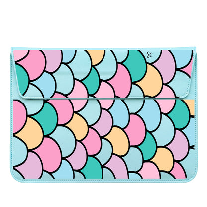 Funda Computador Scales