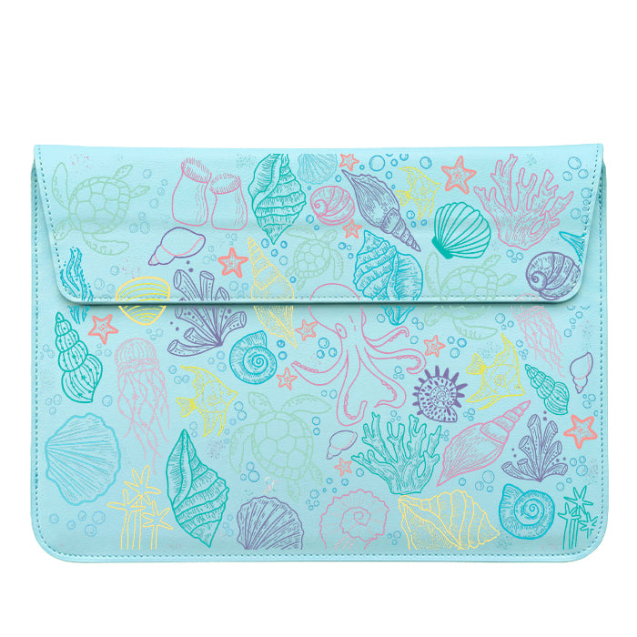 Funda Computador Sea