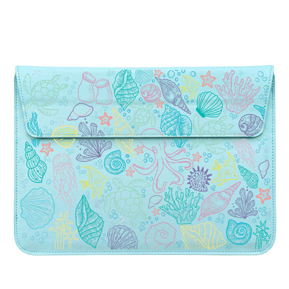 Funda Computador Sea