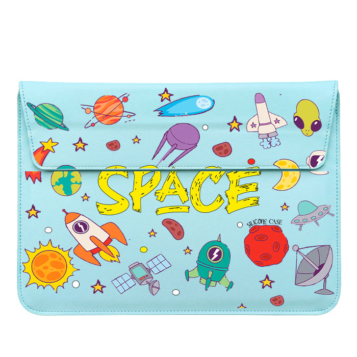Funda Computador Space