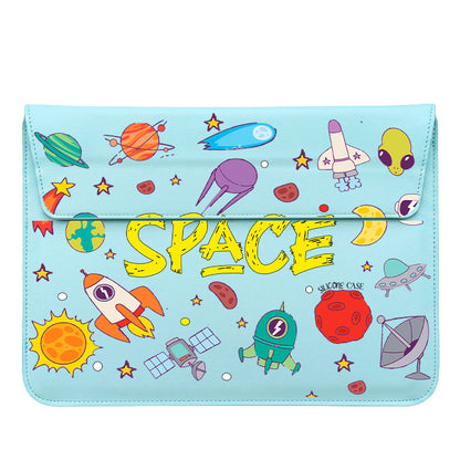Funda Computador Space