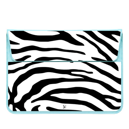 A Funda Computador Zebra