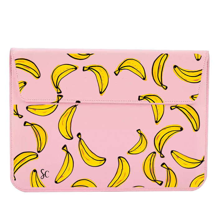 A Funda Computador Bananas