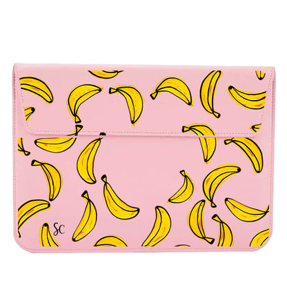 A Funda Computador Bananas