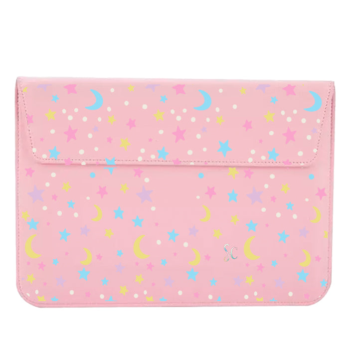 A Funda Computador Estrellas