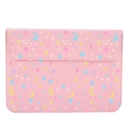 A Funda Computador Estrellas