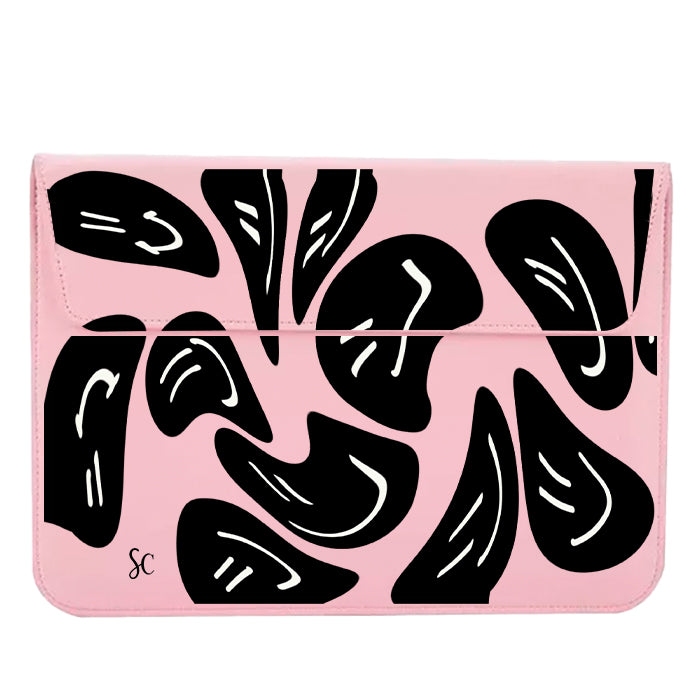 Funda Computador Faces