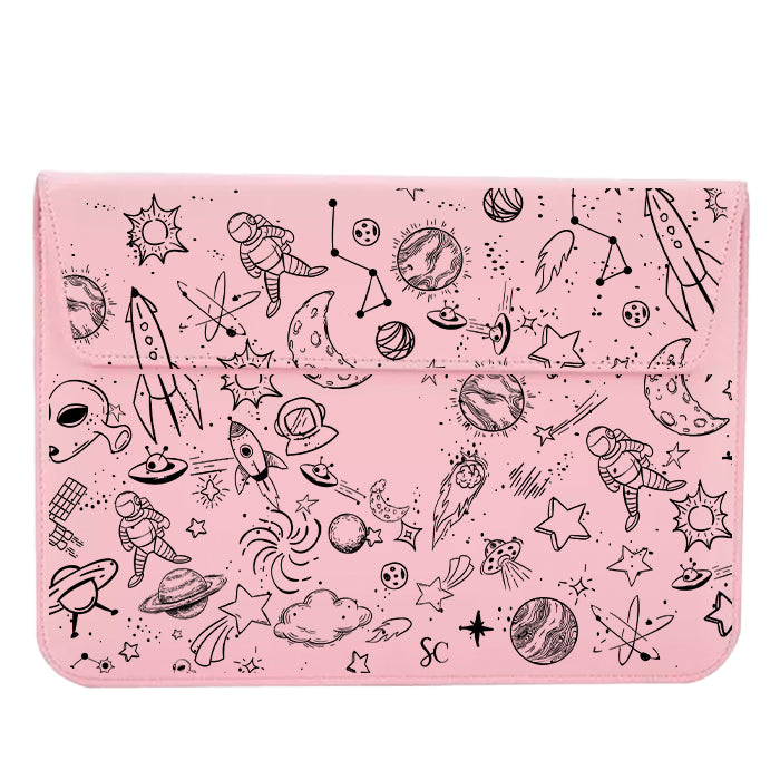 A Funda Computador Galaxia