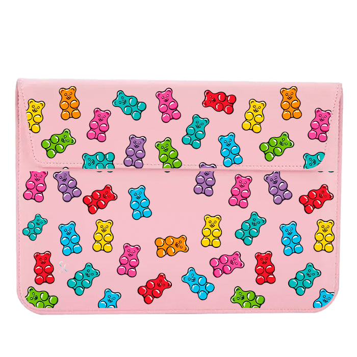A Funda Computador Gomitas