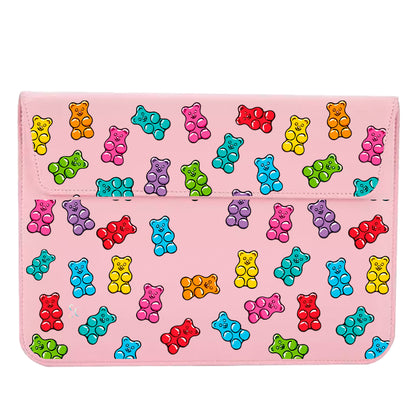 A Funda Computador Gomitas