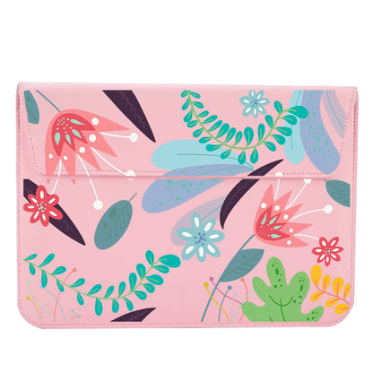 A Funda Computador Lily