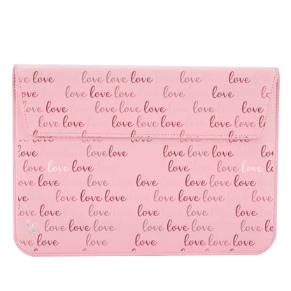 A Funda Computador Letters
