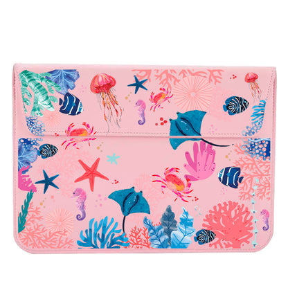 A Funda Computador Mantarraya
