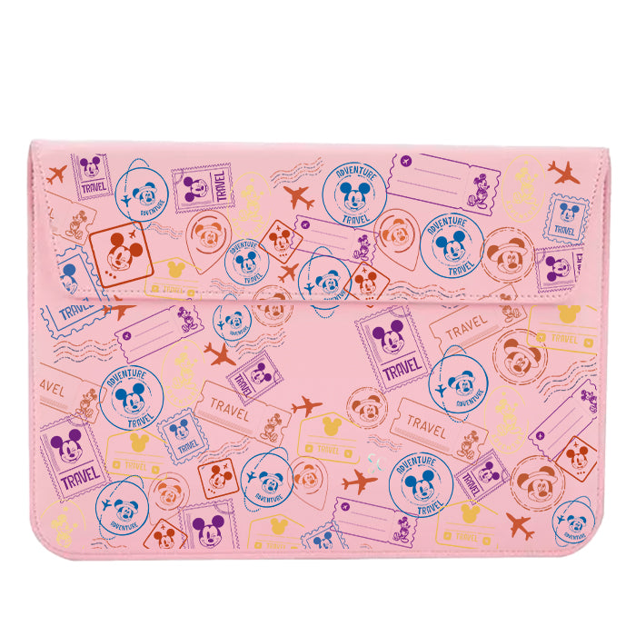 Funda Computador Mickey Sellos