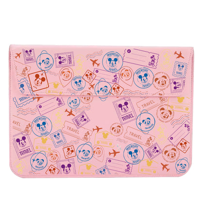 Funda Computador Mickey Sellos