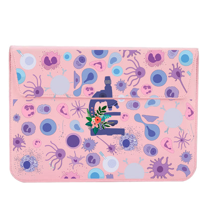 A Funda Computador Microbiologia