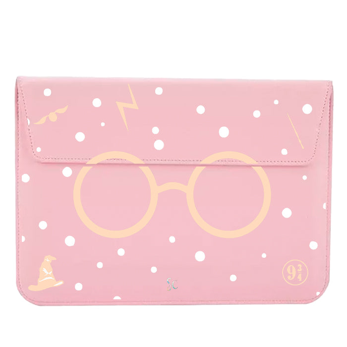 Funda Computador Potter