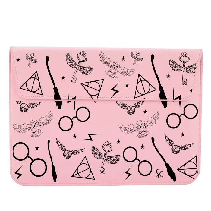 A Funda Computador Potter