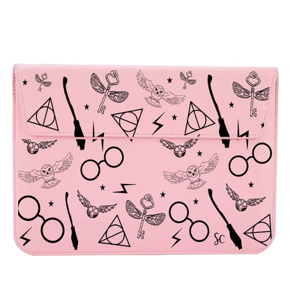 A Funda Computador Potter