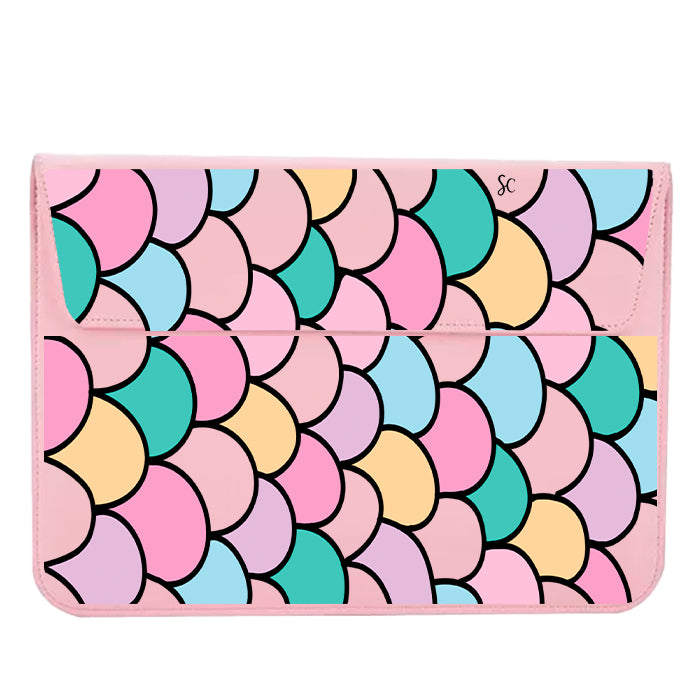 Funda Computador Scales