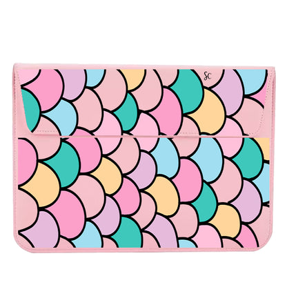 Funda Computador Scales