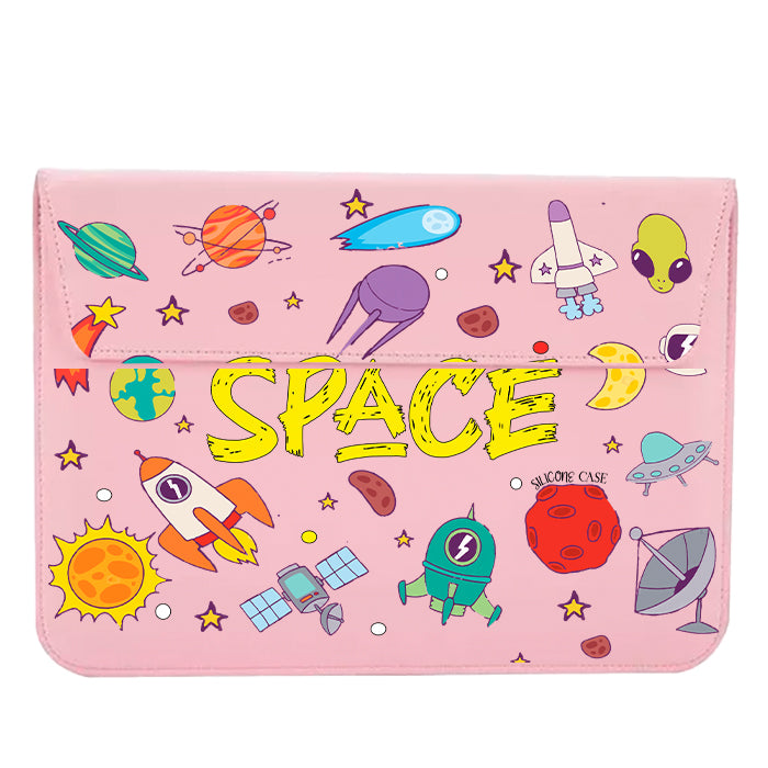 Funda Computador Space