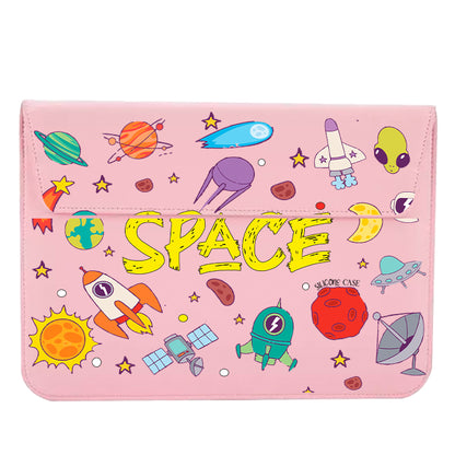 Funda Computador Space