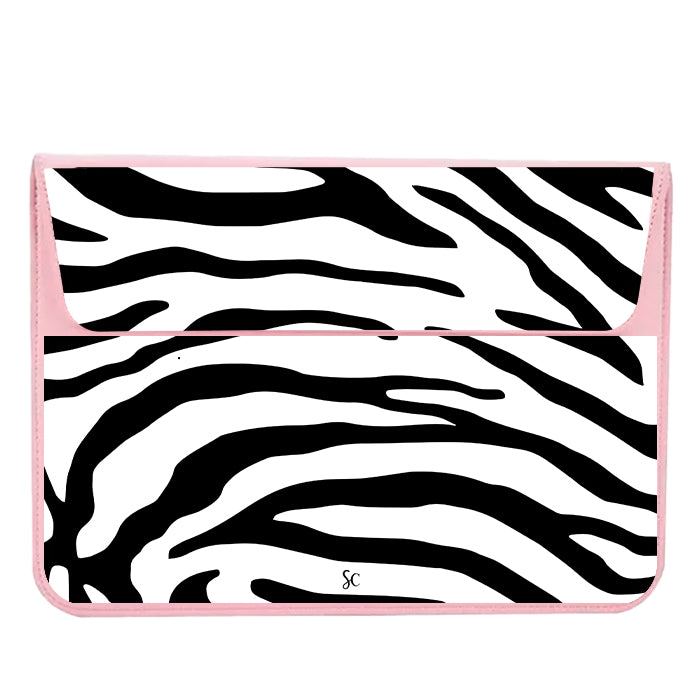 A Funda Computador Zebra