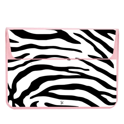 A Funda Computador Zebra