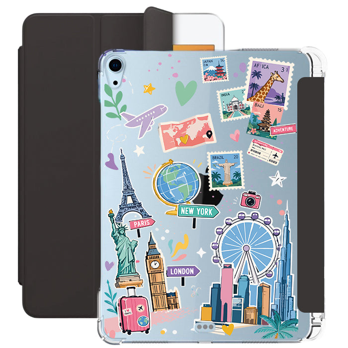 E. Case iPad Places
