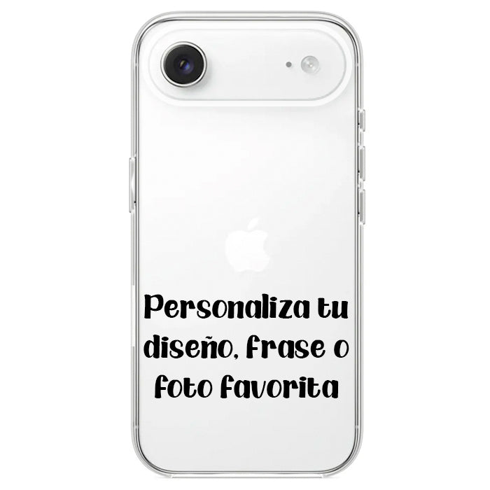 Case Celular Personalizado - iPhone
