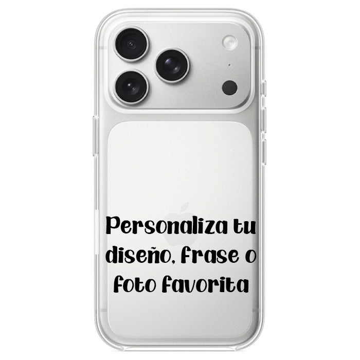 Case Celular Personalizado - iPhone