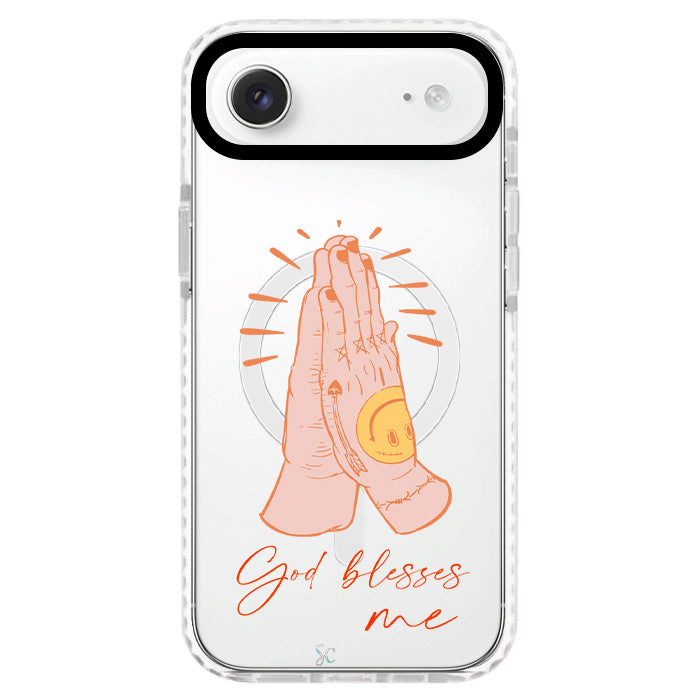Case Celular Blesses - iPhone