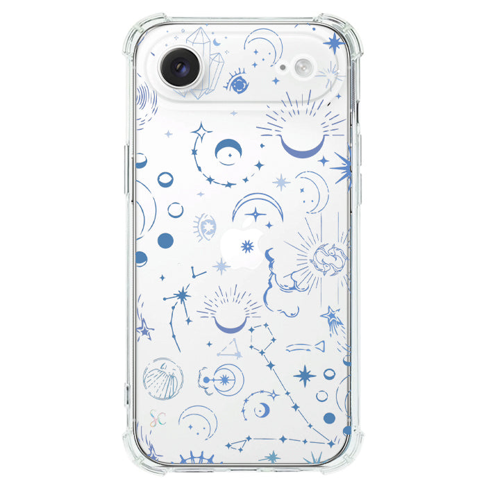 Case Celular Astral - iPhone