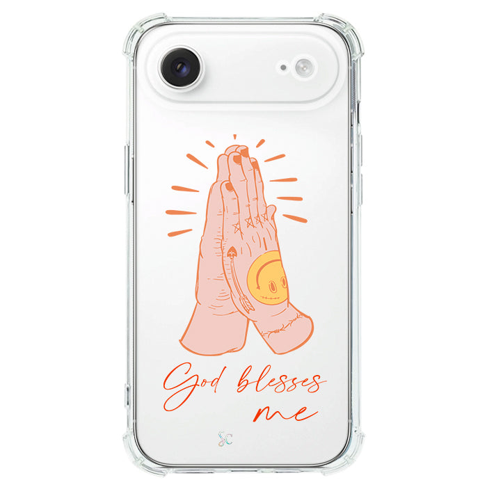 Case Celular Blesses - iPhone