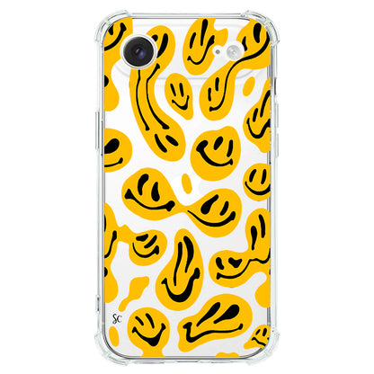 Case Celular Caras - iPhone
